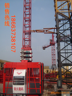 【施工升降機配件、施工電梯配件、導(dǎo)向輪】價格,廠家,圖片,其他建筑工程機械配件,章丘市宏大建筑機械廠-