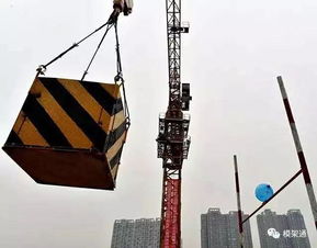 樂昌塔吊斷裂致塔吊司機當(dāng)場死亡,那么如何預(yù)防塔吊倒塌呢