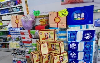 醫(yī)?？ㄗ冑徫锟?？榆林多地藥店跨界售賣日用百貨引爭議